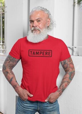 Tampere T shirt
