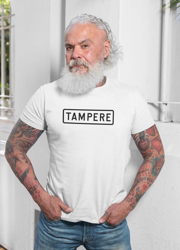 Tampere T shirt