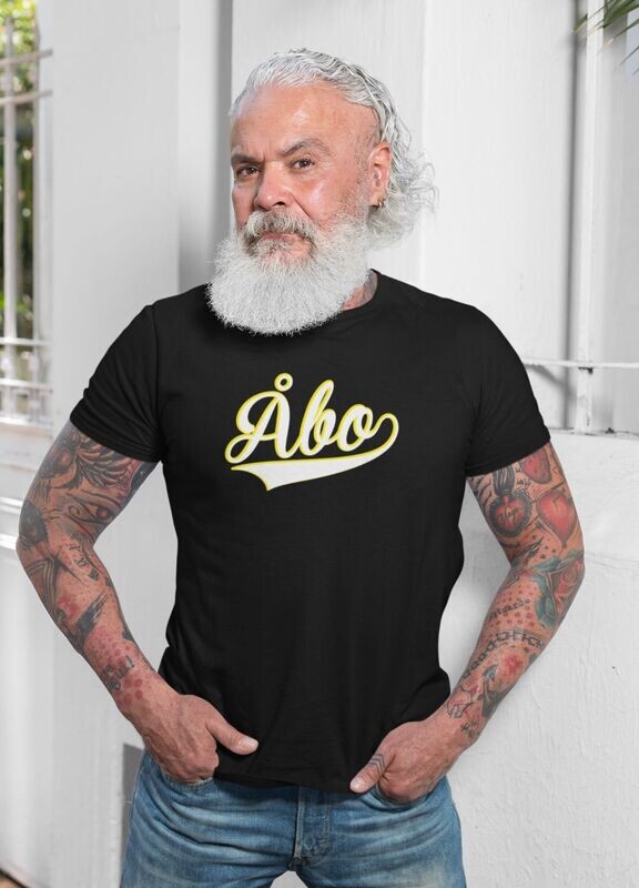 ÅBO T shirt