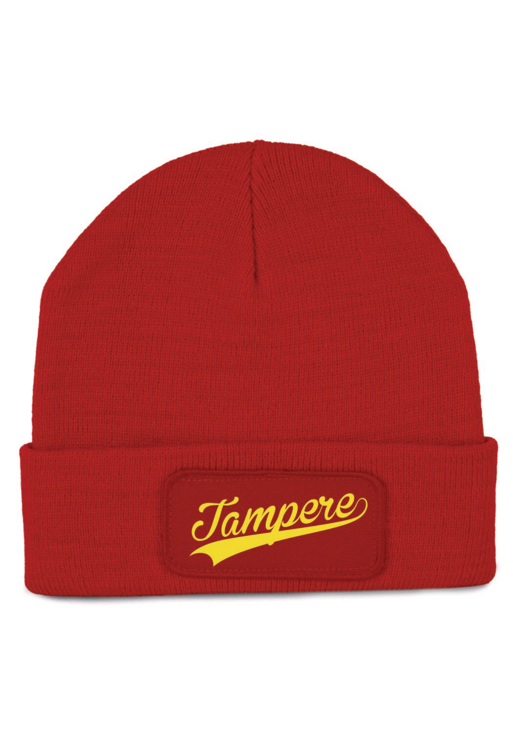 TAMPERE  pipo
