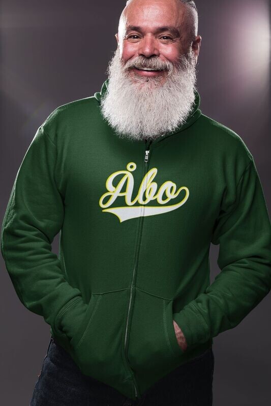 ÅBO Dragkedshuppare