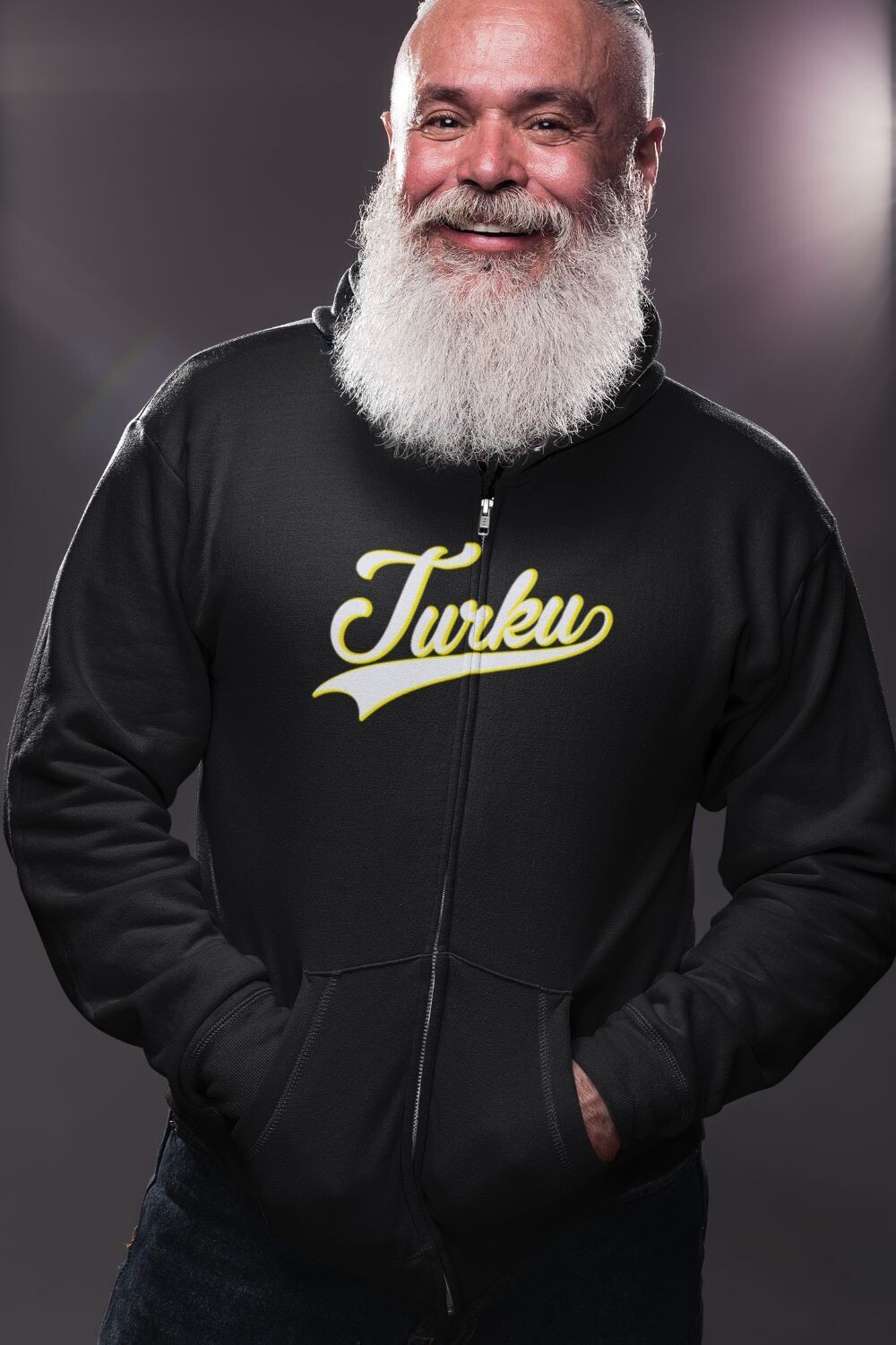 TURKU Dragkedshuppare
