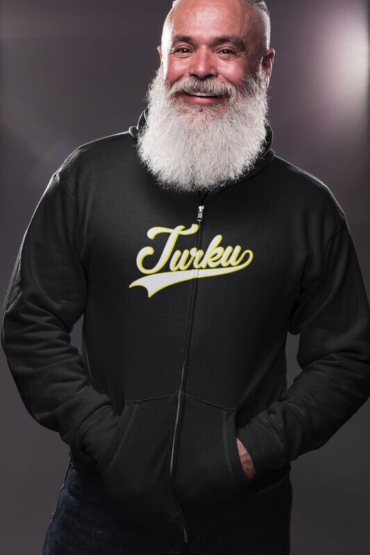 TURKU Dragkedshuppare