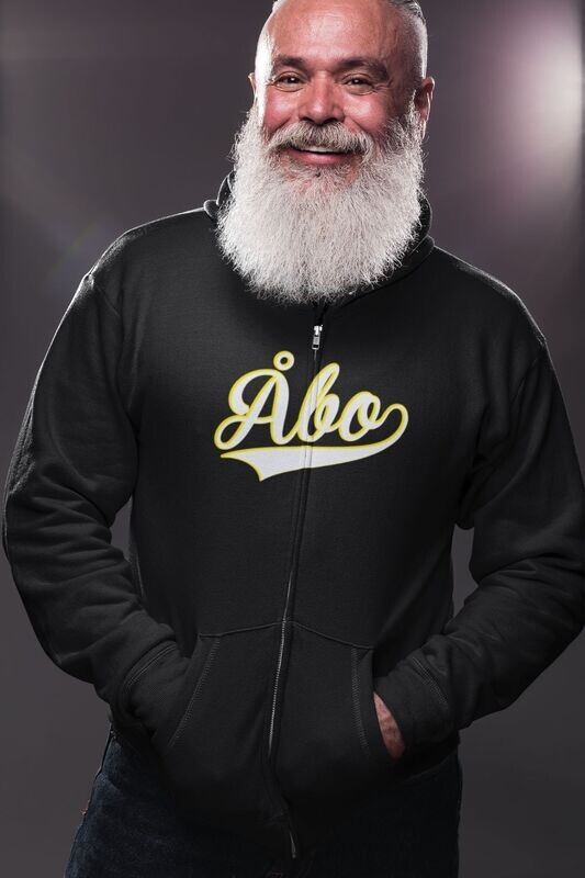 ÅBO Dragkedshuppare