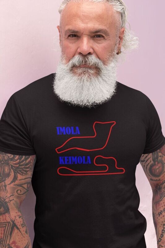 Imola–Keimola T-Shirt – Unisex