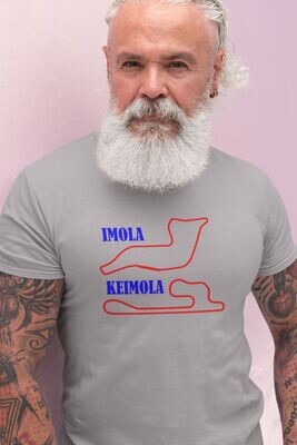 Imola Keimola T shirt
