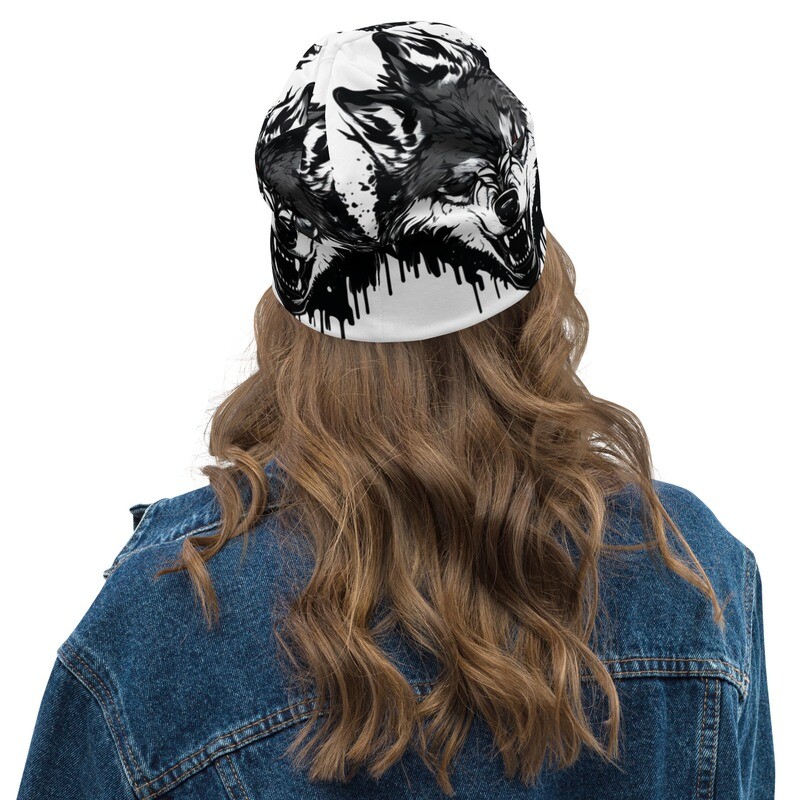 Varg 3 pipo