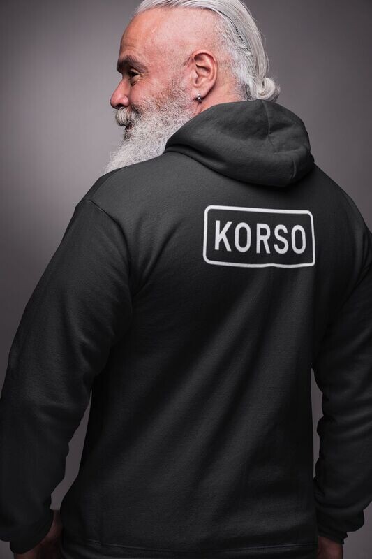 Korso Dragkedshoppare