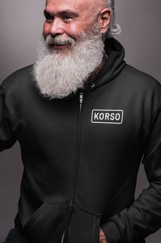 Korso Dragkedshoppare