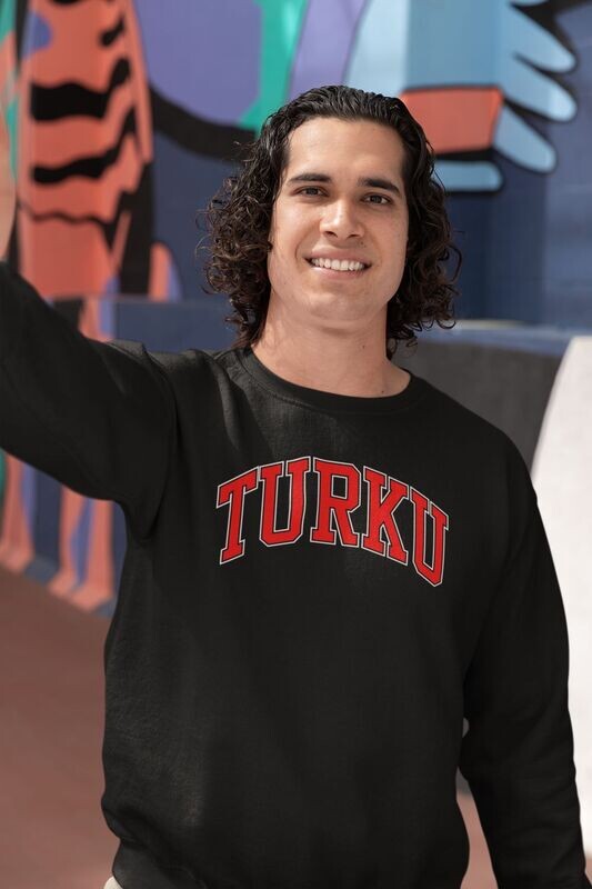 TURKU 2 College