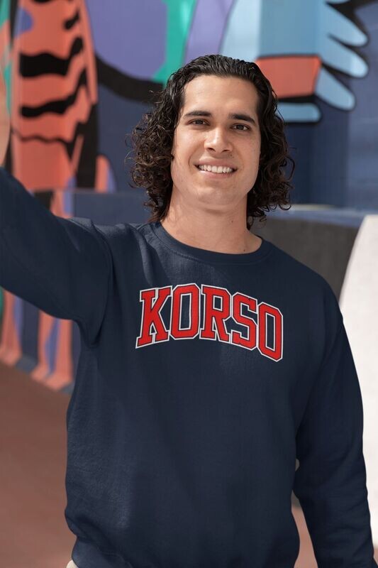 Korso 2 college