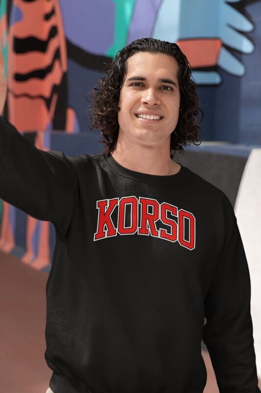 Korso 2 college
