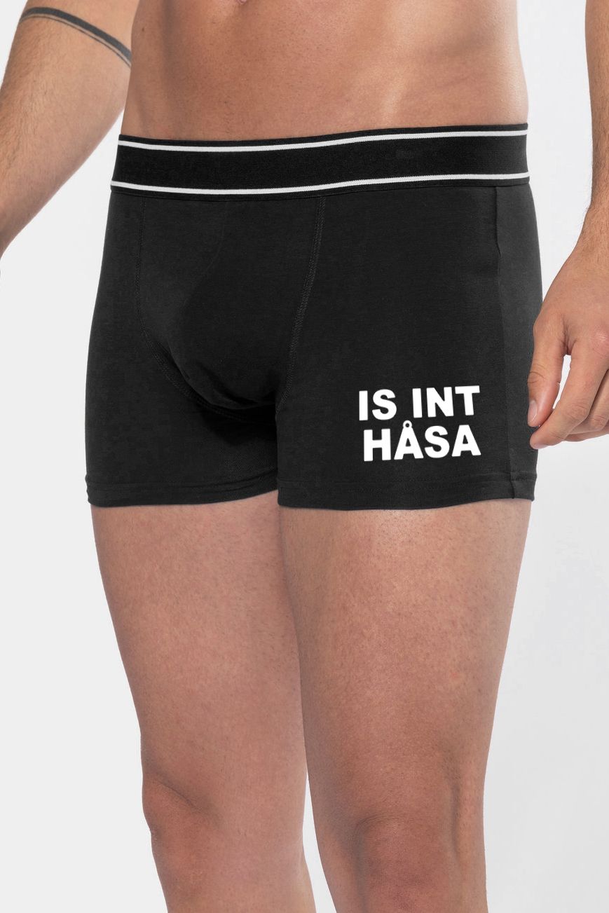 IS INT HÅSA Boxer