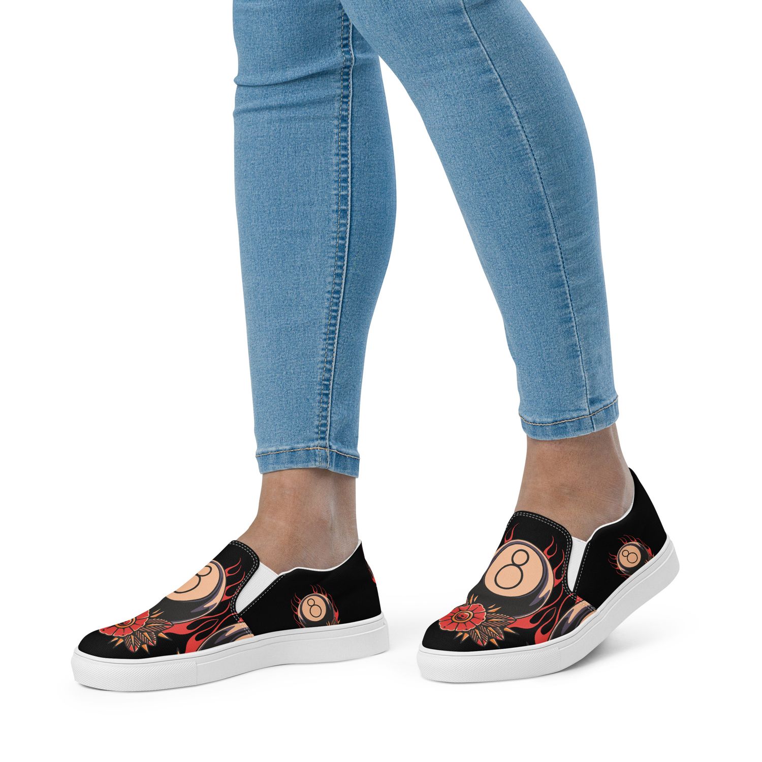 Billiard player shoes Women´s