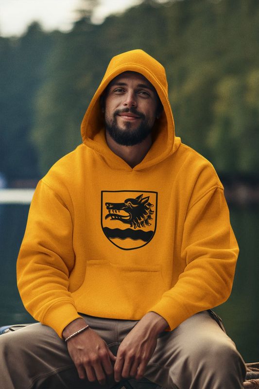 Sibbo Varg Huppare