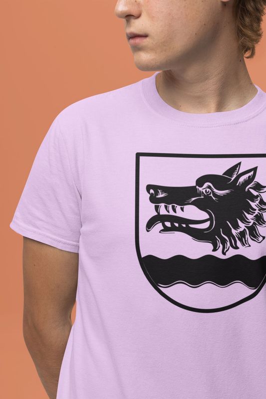 sibbovarg t shirt nya färger
