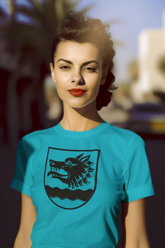 sibbovarg t shirt nya färger