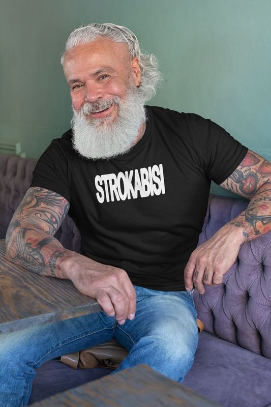 BISI,GUMMA O. ANDRA T shirt