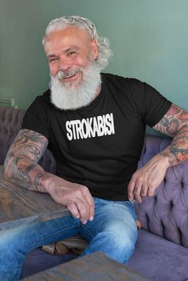 BISI,GUMMA O. ANDRA T shirt