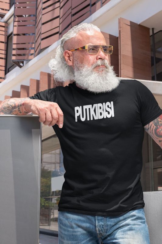BISI,GUMMA O. ANDRA T shirt