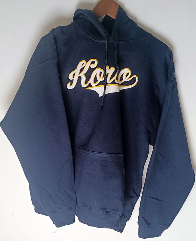 Korso baseball hoppare