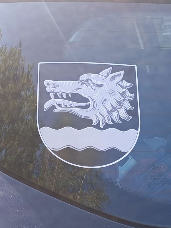 Sibbovarg Dekal