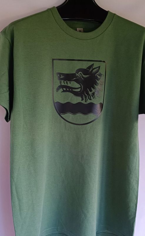 Sibbo Varg T-skjorta