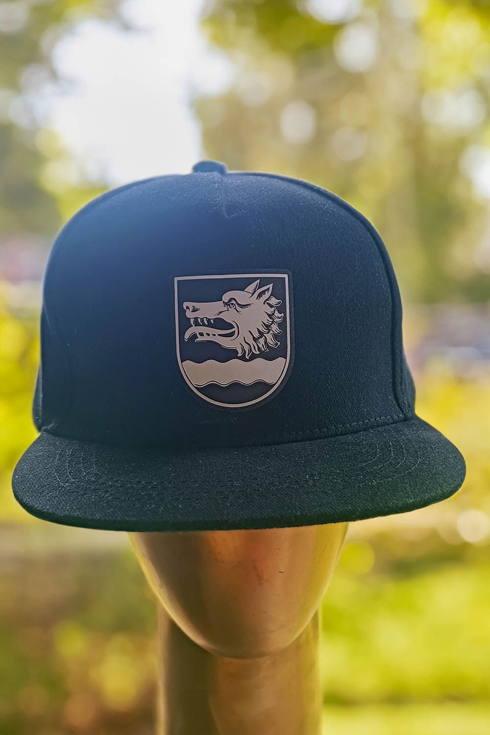 Sibbovarg snapback keps