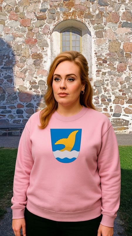 Vanda college light pink