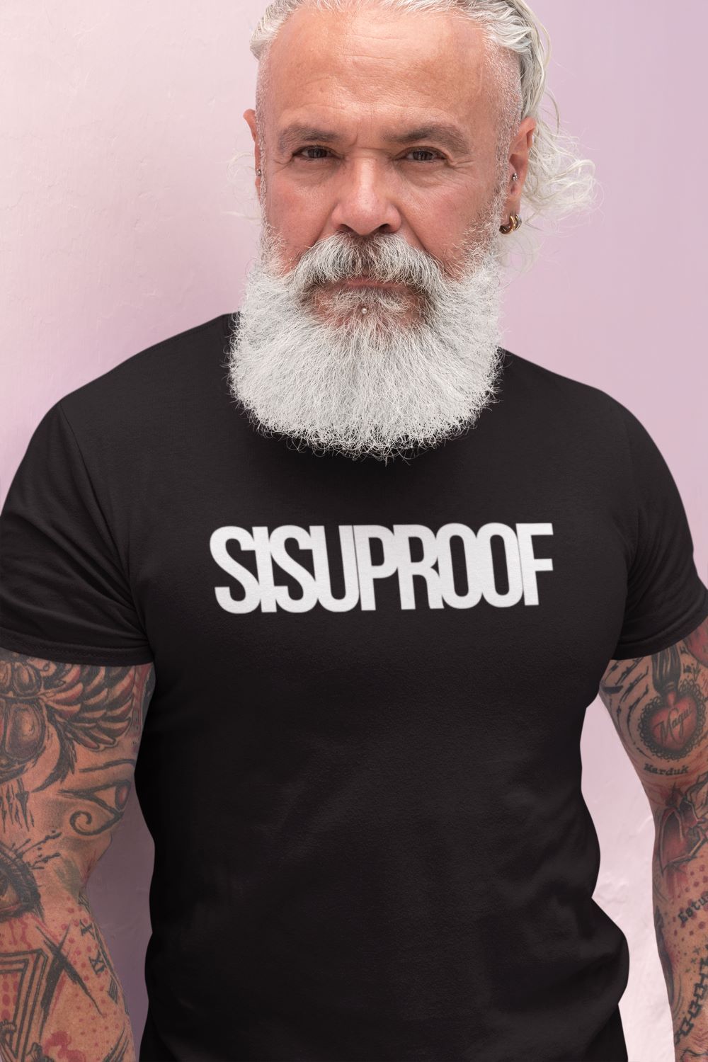 SISUPROOF T-Shirt – Unisex