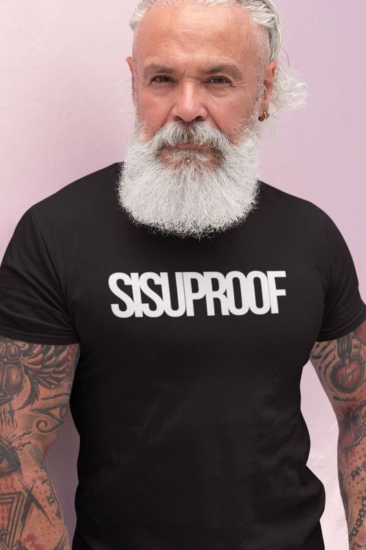 SISUPROOF T-Shirt – Unisex