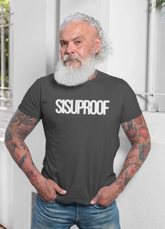 SISUPROOF T-Shirt – Unisex