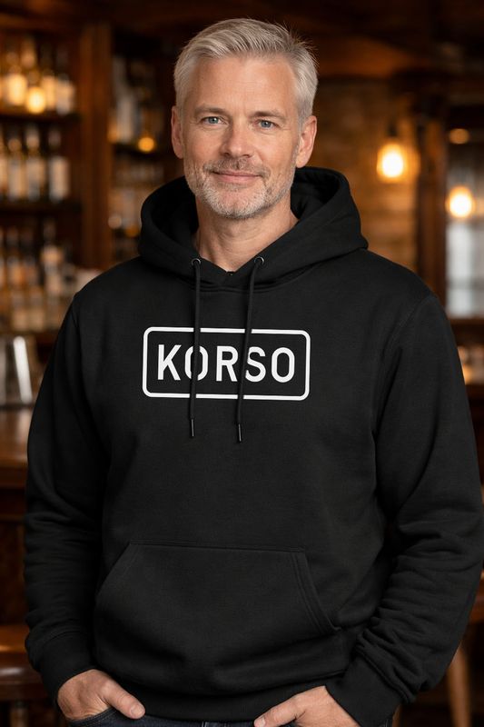 Korso Hoodie