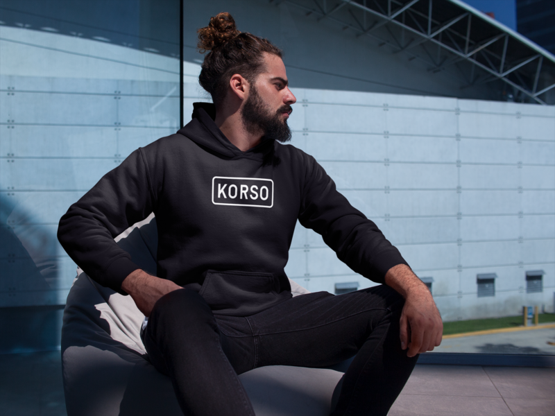 Korso Hoodie