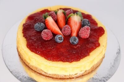 Cheesecake