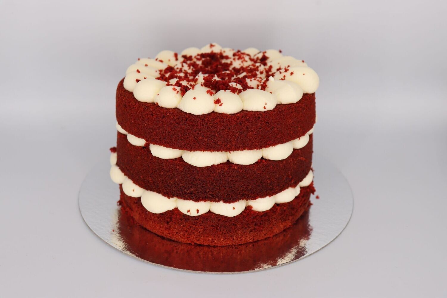 Red velvet