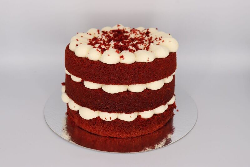 Red velvet