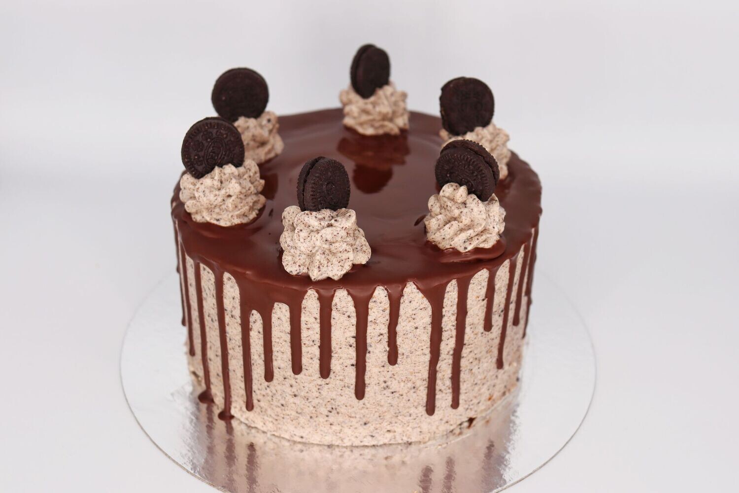 Oreo cake