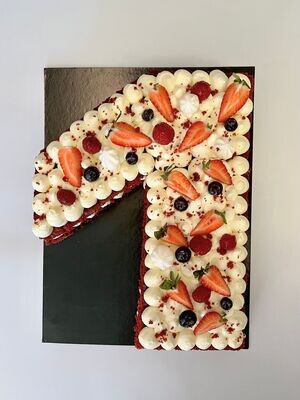 Un número o letra Un número o letra