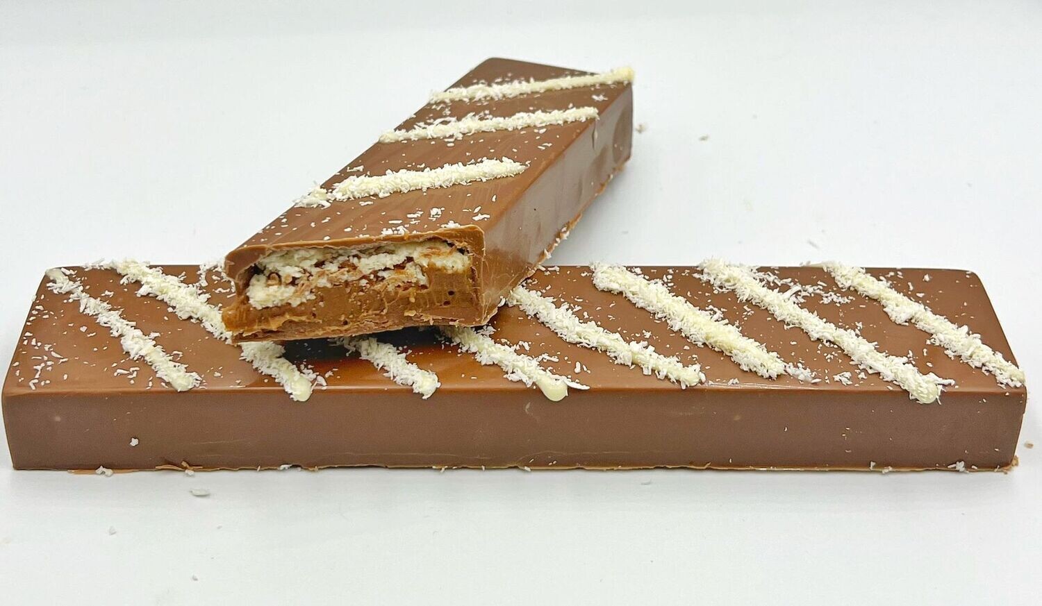 Turrón Tropical