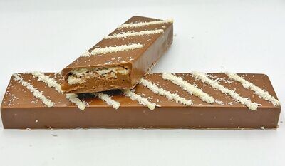 Turrón Tropical