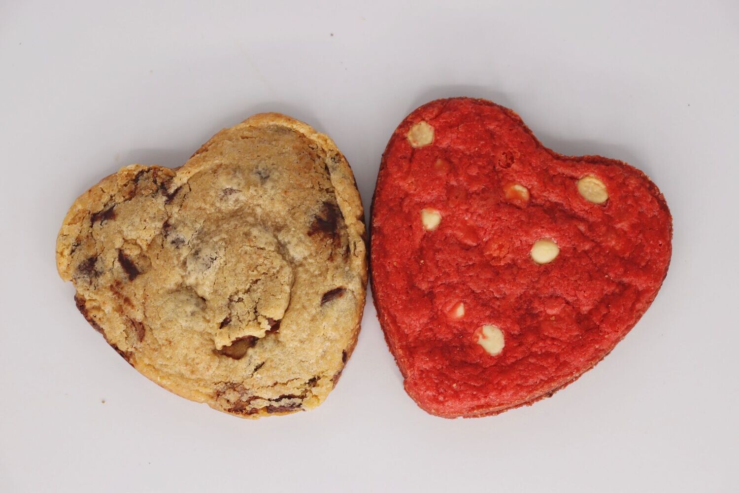Cookie corazón