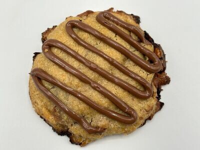 Cookie Nutella