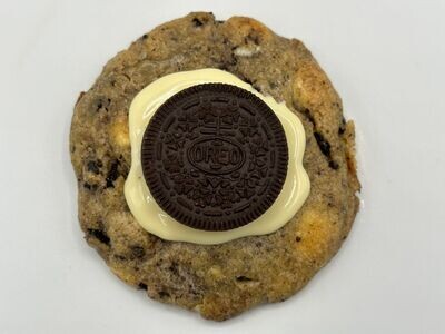 Cookie Oreo