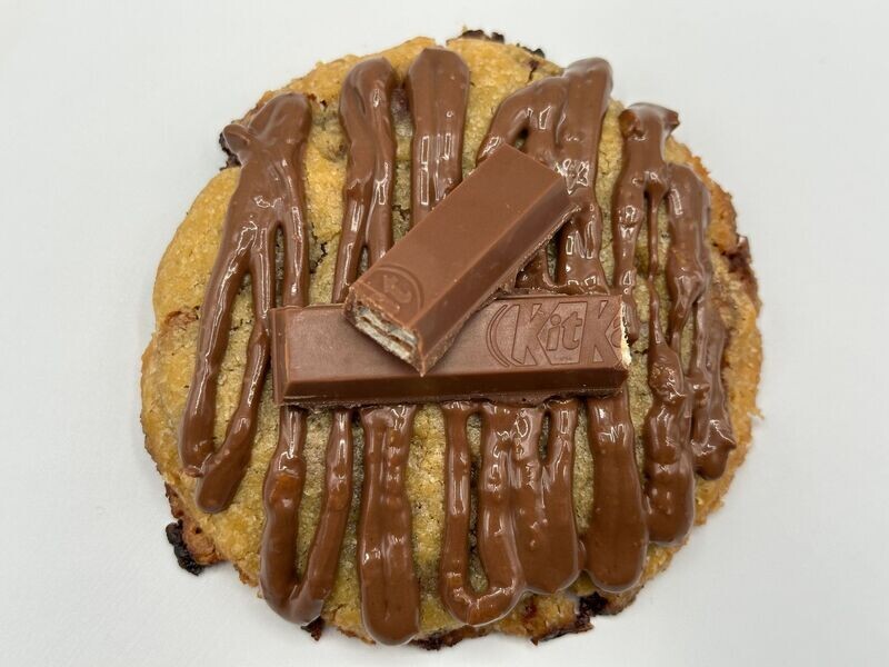 Cookie KitKat