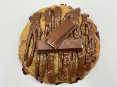 Cookie KitKat