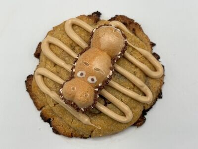 Cookie Happy Hippo