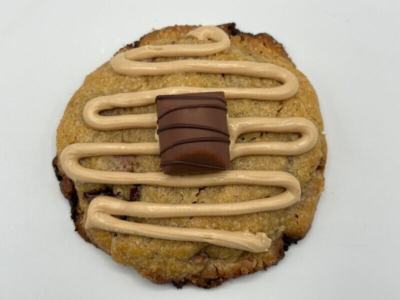 Cookie Kinder Bueno