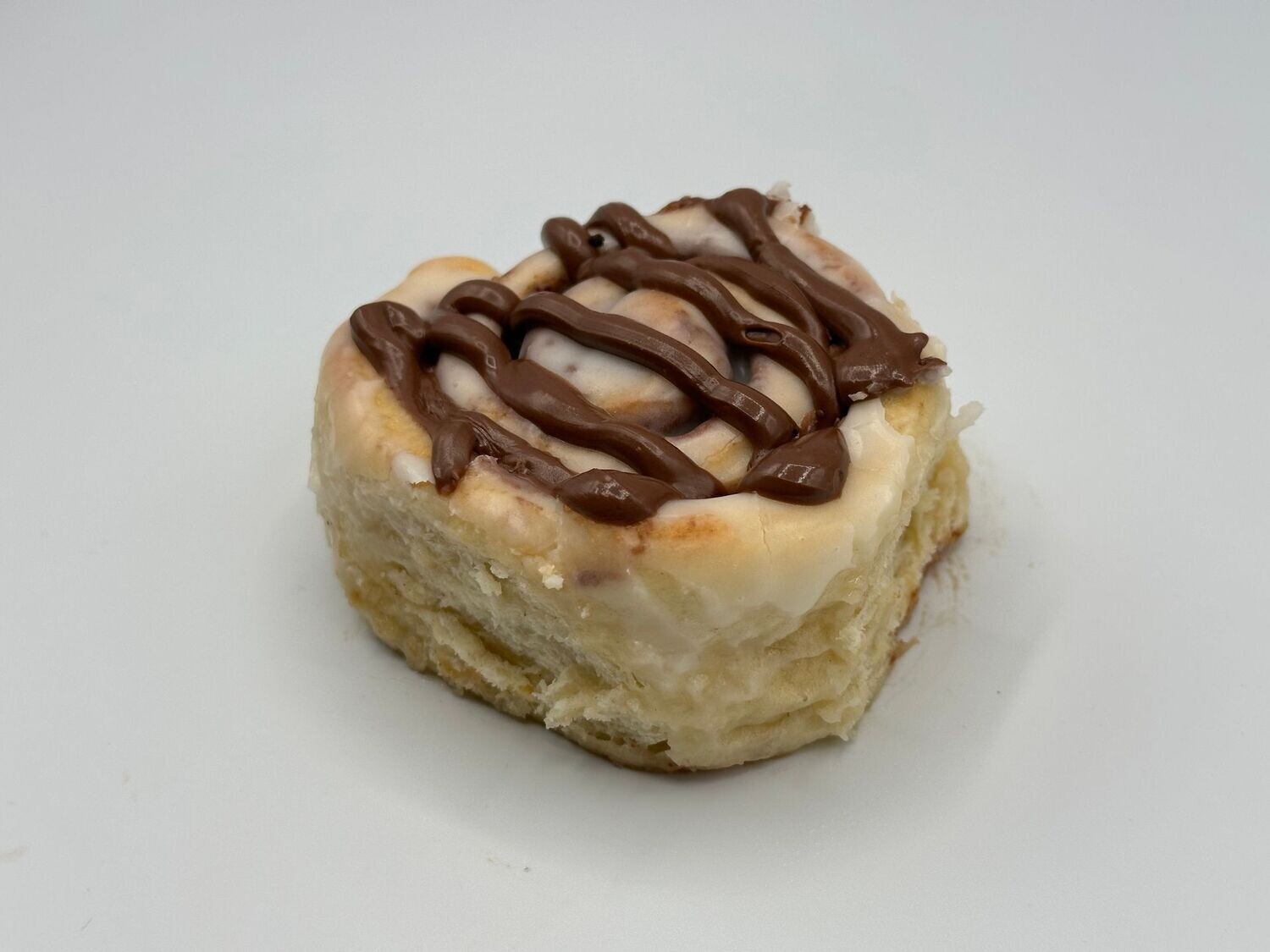 Roll Nutella