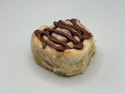 Roll Nutella
